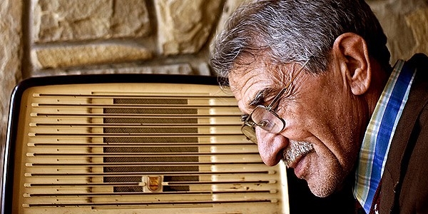 Müzik yaşlıların hafızasına iyi gelmiyor