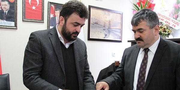 Kredi kartına taksitle vekil adaylığı!