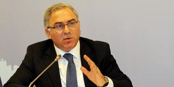 Turan: Tek amacımız şehirlerimizi geleceğe taşımak