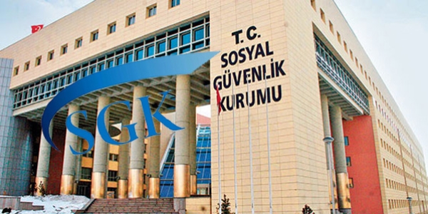 SGK'dan 'Yandaş Üniversiteye İhale' haberine yalanlama