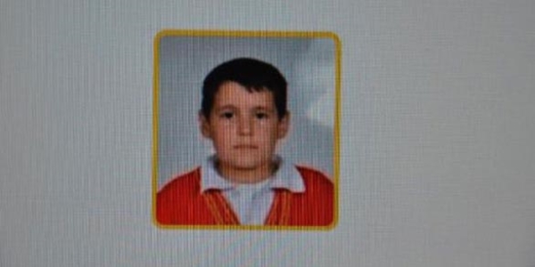 10 ya��ndaki Mustafa soba kurban� oldu