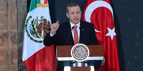 Bir ülkeyle daha vizeler kalkıyor