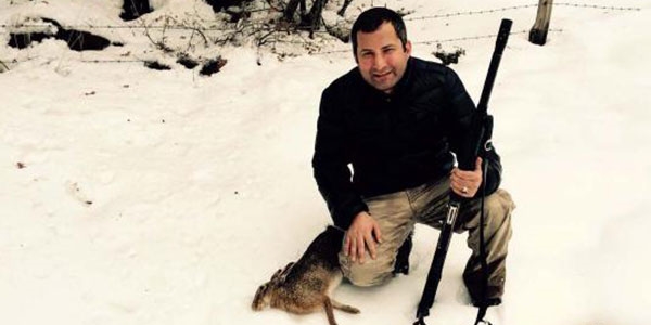 Sosyal medyadaki bu fotoğrafa bin lira ceza kesildi