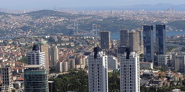 Türk şehirleri büyüyen ekonomiyle dünya zirvesinde
