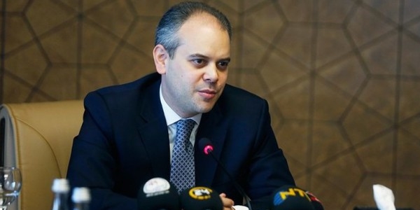 Kılıç: Özel yurtları KYK'nın denetlemesi daha iyi