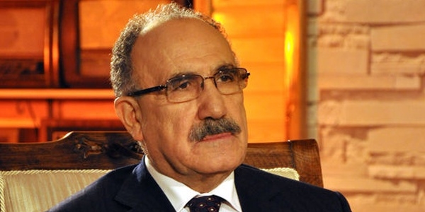 Atalay: Başkanlığa destek yüzde 50'lerde