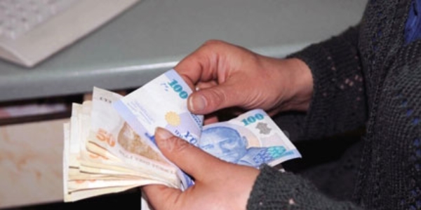 Dosya masrafında kamu pes etti, özel direniyor