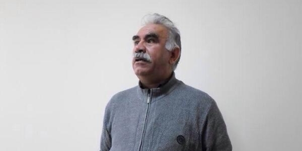 Öcalan'ın silahsızlanma çağrısı Kandil'de!