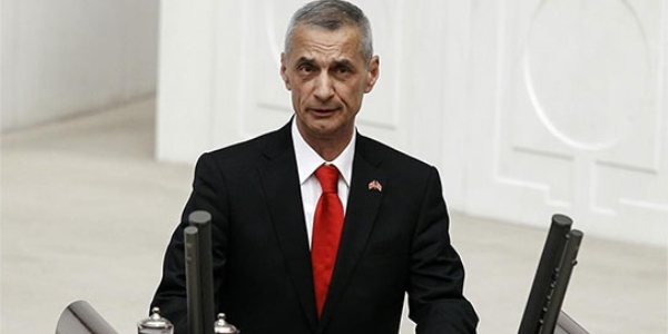 Engin Alan'ın sicil kaydı kalkmazsa adaylığı tehlikede!