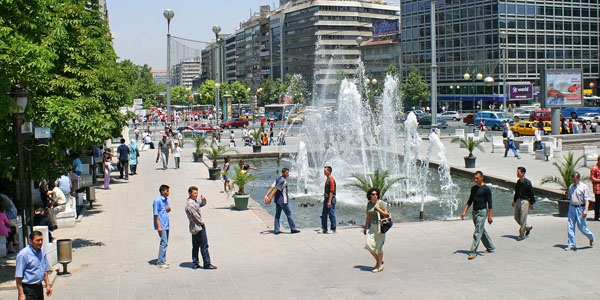 Ankara'da hangi ilden kaç kişi yaşıyor?