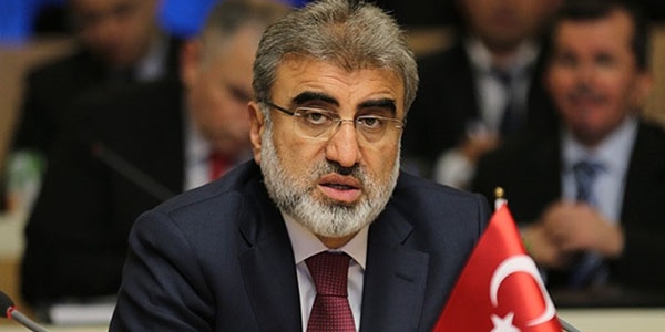 Yıldız: Doğalgaz fiyatları halen kırılgan
