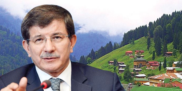 Karadeniz bu paketle şahlanacak