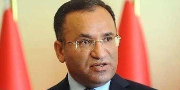 Bozdağ: En ağır cezayı alacaklar