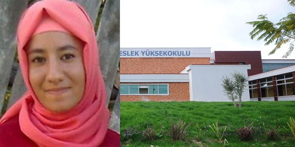 Üniversite öğrencisi'nden 6 gündür haber alınamıyor