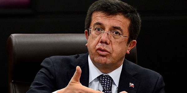 Zeybekçi: Türkiye'de cezalar yeniden tartışılmalı