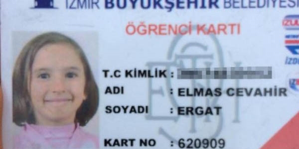 11 yaşındaki Elmas'ın feci ölümü