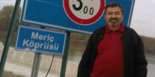 Kalp krizi geçiren avukat hayatını kaybetti