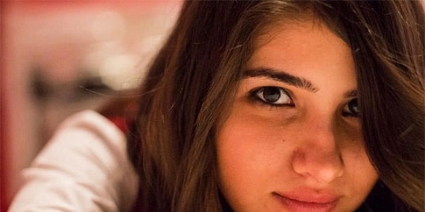 Ali Tezel'den skandal Özgecan tespiti