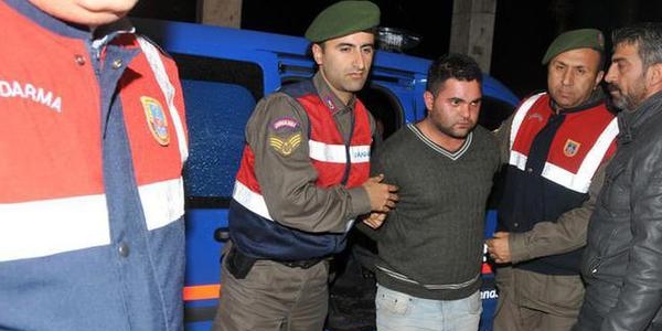 Özgecan Aslan cinayetinde 3 tutuklama