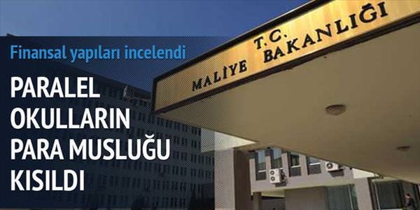 MEB, 450 okulu yardım dışında bıraktı