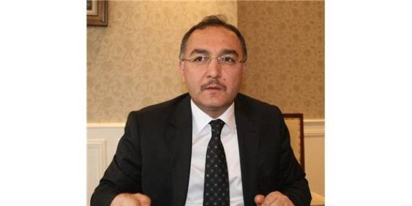 DPB başkan yardımcısı adaylığını açıkladı
