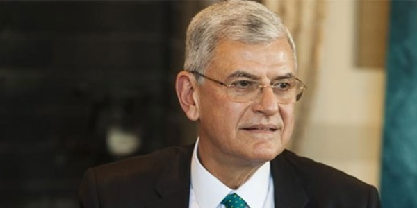 Bakan Bozkır: Kızıma yapılsaydı elime silahı alırdım