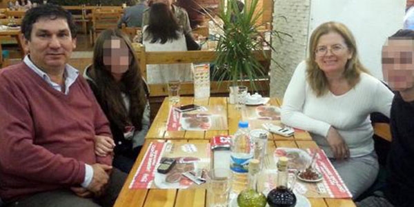 Lise ��rencisine, 'Erdo�an'a hakaret'ten hapis