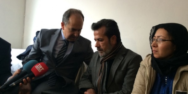 Özgecan'ın babasından ibretlik sözler