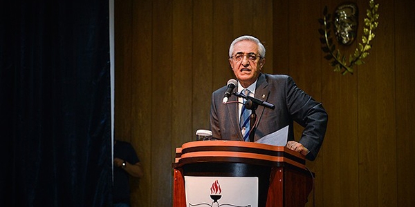 Özgecan adına Mersin'de okul yaptırılacak