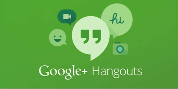 Gtalk'un yerini Hangouts aldı