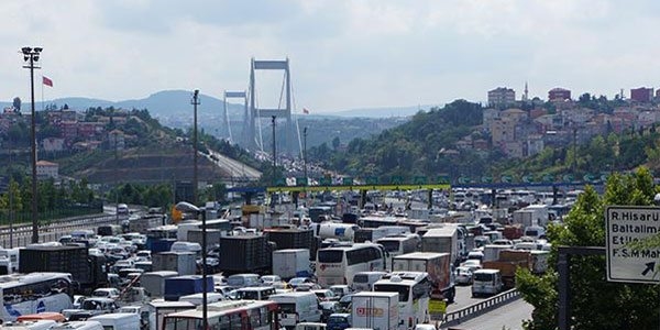 HGS cezası davalık oldu
