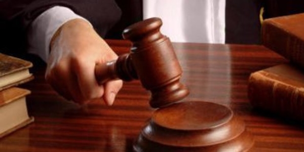 Cumhurbaşkanı'na hakarete 7 bin lira ceza