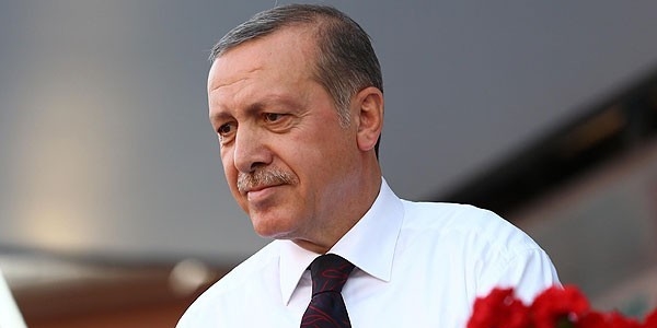 İnönü Üniversitesi'nden Erdoğan'a fahri doktora