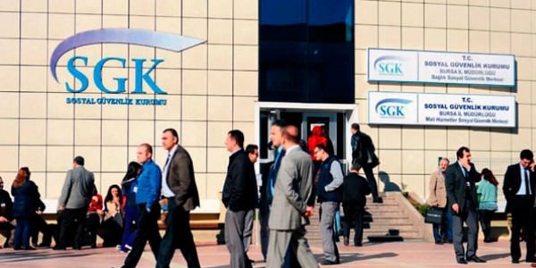 '12 aydan fazla prim borcu bulunan yapılandırmaya başvurabilir'