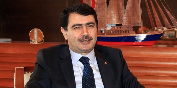 �stanbul i�in kar tatili karar� ak�am saatlerinde!