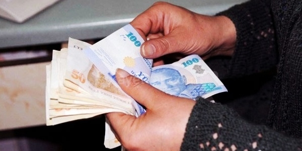 Ziraat Bankası'ndan masrafı nasıl alırsınız?