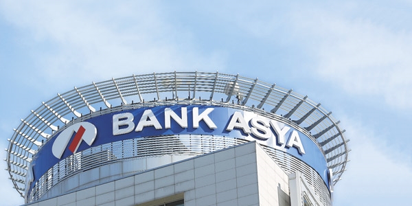 Bank Asya'dan 2014 yılında rekor zarar