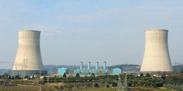 Doğalgaz çevrim santralleri de özelleşecek