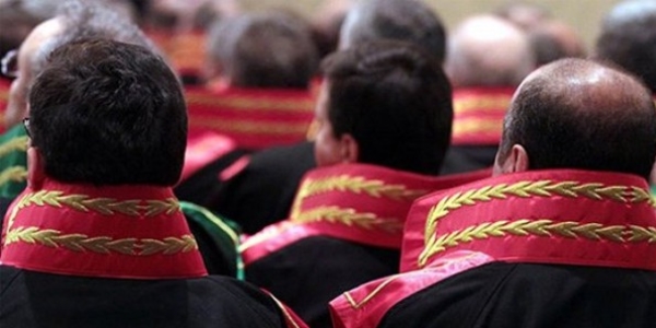 Hakimler faillere 'iyi hal' buluyor