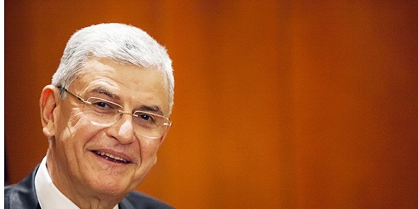 Bozk�r: '�� G�venlik Paketi' AB m�ktesebat�na uygun