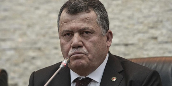 Yargıtay Başkanı: Toplumun genlerini düzeltmek gerek