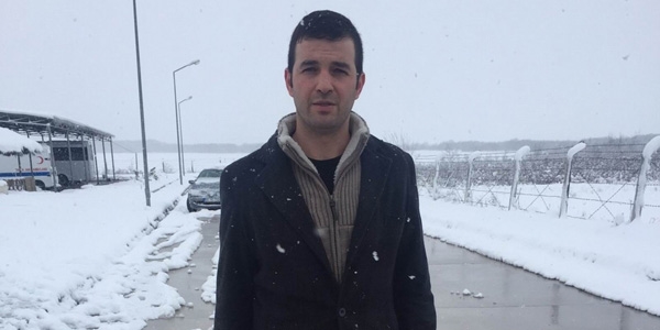 Adli Tıp Raporu cezaevinden kurtardı