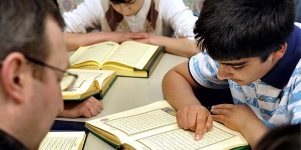 AİHM'den zorunlu din dersine son nokta