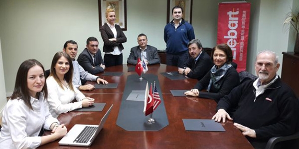Sağlığa Ziebart tedbiri