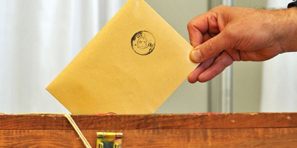 İki parti birleşiyor