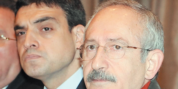 CHP, İş Bankası üzerinden paralele para mı aktardı?