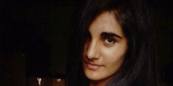 10 gündür kayıp liseli kızdan haber alınamıyor
