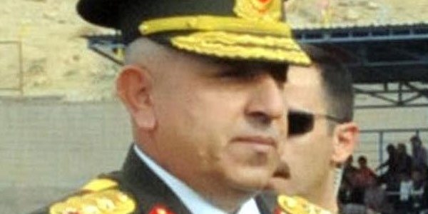 Ergenekon'da Bakıcı hakkındaki yakalama kararı kaldırıldı