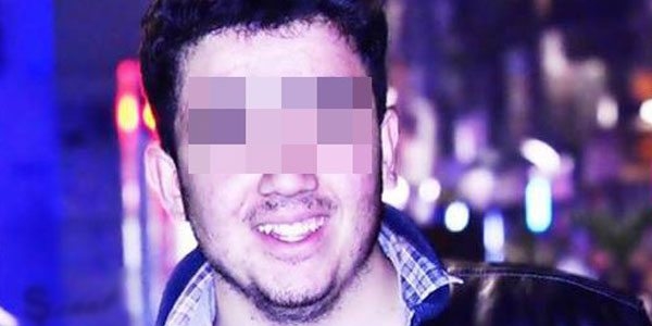 Minib�ste 12 ya��ndaki k�za dayak ve tecav�z giri�imi!