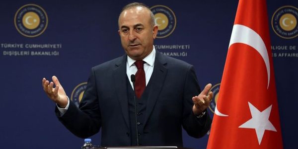 Türkiye ve ABD, arasında eğit-donat mutabakatı imzaladı